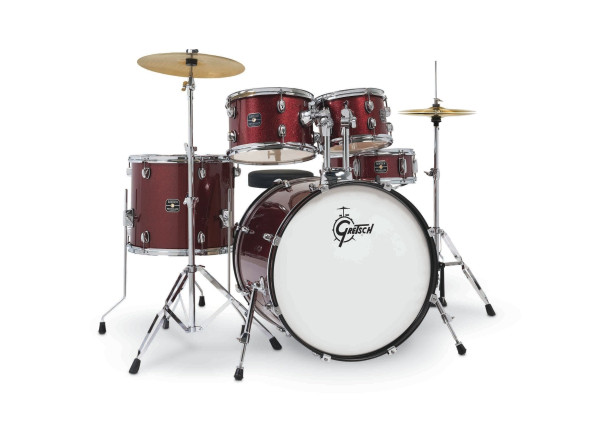 Gretsch Drums Renegade 22 Gretsch Drums Renegade 22
